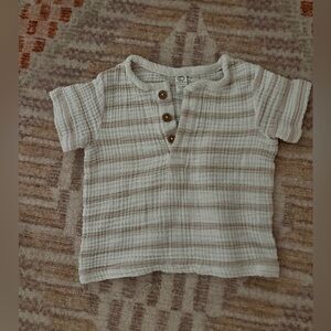 Colored Organics Tee